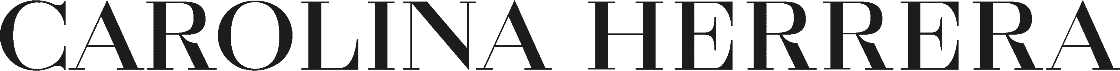 Carolina Herrera